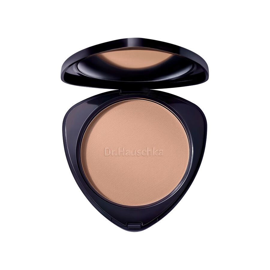 DR.HAUSCHKA Bronzing Powder 01 bronze